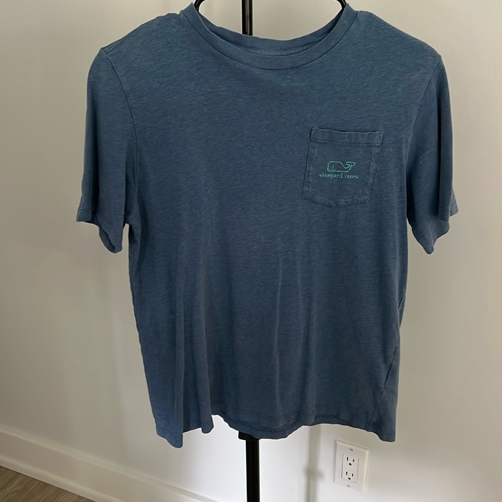 Vineyard vines, short sleeve tee